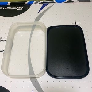 Tupperware brand new container